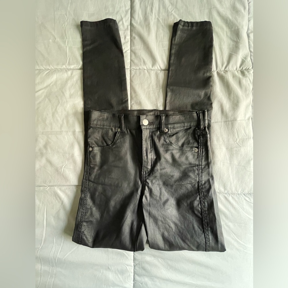Dr. Denim Lexy Tall Jeans